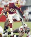 Clinton Portis Of The REDSKINS Pictures, Photos, Images - NFL ...