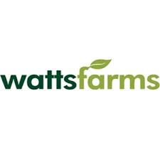 Farm tour, Watts Farms