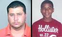 How Florida's 'Stand Your Ground' law weighs in the Trayvon Martin ...