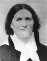 1 Anna Barbara Wirth b: November 10, 1809 d: April 03, 1894 - abwirth