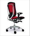 Qualities of a Good Office Chair