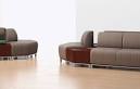 Swift Modular Lounge Seating by National Office Furniture - 3rings