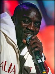 Akon live on stage. Akon live on stage. Source: WENN.com &middot; Akon - $21 million this year only! - akon_live_on_stage