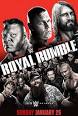 Royal Rumble (2015) - Wikipedia, the free encyclopedia