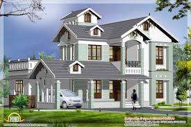 top architectural design homes with yards 3 bedroom indian home ...