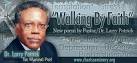 Poet Pastor Larry Patrick Releases New Christian Poem "Walking by ... - Larry_Patrick_PoemDesign