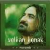 Maranda (CD) von Volkan Konak Orijinal CD