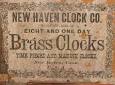 Image result for dating new haven clocks