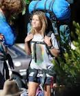 Reese Witherspoon Heads Into The Wild To Shoot Scenes For.