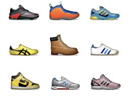 Personalize Your Messages With Sneaker Emojis From Nike, Adidas ...