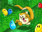 My Free Wallpapers - Cartoons Wallpaper : Neopets