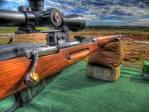 Jmeck Mosin Nagant Scope Mounts | Armory Blog