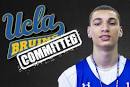 UCLA Basketball: 2013 Commit ZACH LAVINE Rockets Up the Recruiting.