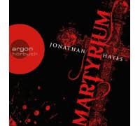 Jonathan Hayes Martyrium Test Hörbuch - Jonathan+Hayes+Martyrium-157267