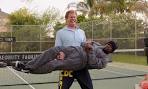 Watch the Official Trailer for GET HARD starring Will Ferrell.