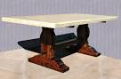 Dining Room Furniture | Custom Dining Tables | Tables
