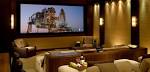 Dedicated Home Theaters | Paragon Technology Group