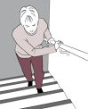 <b>Muscle Weakness</b> Photos and a listing of clinical trials