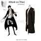 Image result for levi ackerman casual clothes