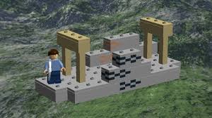 [Débat] LEGO Minecraft,une nouvelle gamme ? Images?q=tbn:ANd9GcR9N4owpF26iMvjbbDmlndaISDQj6DmBwi_1g_Ep5cKnK1lULM4