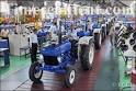 Escorts Tractors Limited, Business Photo, Inside view of