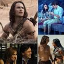 JOHN CARTER Movie Pictures