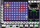 KENO: Game Rules & Strategy: Online Gambling