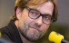 Borussia Dortmund coach JURGEN KLOPP not interested in succeeding.