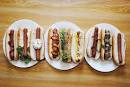 9 OSCAR Dogs Inspired by the 2012 Best Picture Nominees | Serious Eats