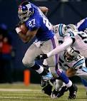 the other paper: BRANDON JACOBS Wants Out in 2012