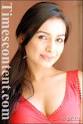 Model Aeshra Patel poses during the photo shoot with Bombay Times, ... - Aeshra-Patel