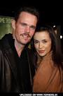 Kevin Dillon at "Cloverfield" Los Angeles Premiere - Arrivals - Kevin_Dillon1