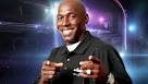 We all know Donald Driver can