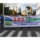 Masiva participación en marcha por la defensa de Santurbán en ... - ElEspectador.com