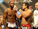 UFC 140 play-by-play: Jones vs. Machida