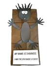 Church House Collection Blog: Ten Plagues of Egypt Darkness Paper ...