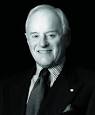 Making Canada Heard | Businessman and Philanthropist Peter Munk on Canada ... - a-global-affair-240