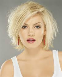 Hairstyle trends for short hair