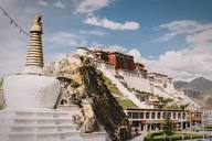 Exploring sacred Tibet, under the beady eye of Beijing