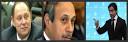 By-Safaa Abdoun-Daily News Egypt. CAIRO: In a crackdown on corruption ... - 2R182