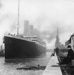 TITANIC Universe — Extensive Information about RMS TITANIC of 1912