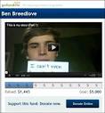 Video :: “This is My Story” by BEN BREEDLOVE – Texas teen with ...