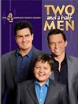 Two and a Half Men DVD Release Date