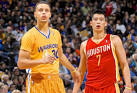 NBA Betting Picks: Golden State Warriors vs. Houston Rockets | Las.