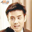 Wong Cho Lam spoof Liu Ziqian exaggerated facial expressions ...
