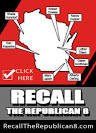 The Political Environment: United WISCONSIN RECALL Site ...