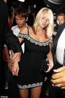 Newly single Jessica Simpson steps out with a reliable date... her
