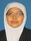 MADYA Dr. FARAHWAHIDA BINTI MOHD YUSOF. CFiRST. FAKULTI TAMADUN ISLAM - 7111