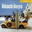 Watt and the Beach Boys.