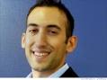 Dan Roitman started his company while he was a senior at the University of ... - 25_stroll_headshot